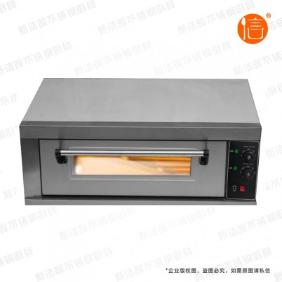锦州单层电烤箱（披萨炉）